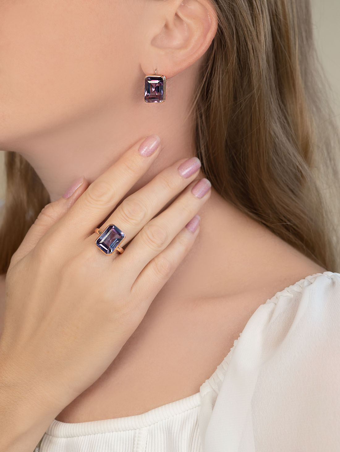 78099 Кольцо (Ag 925)