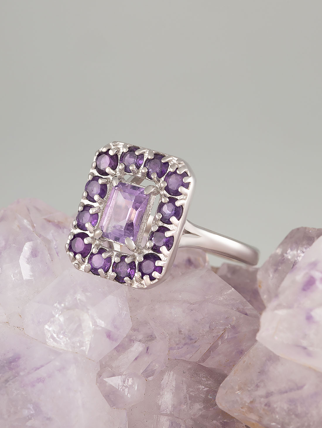 98757 Кольцо (Ag 925)