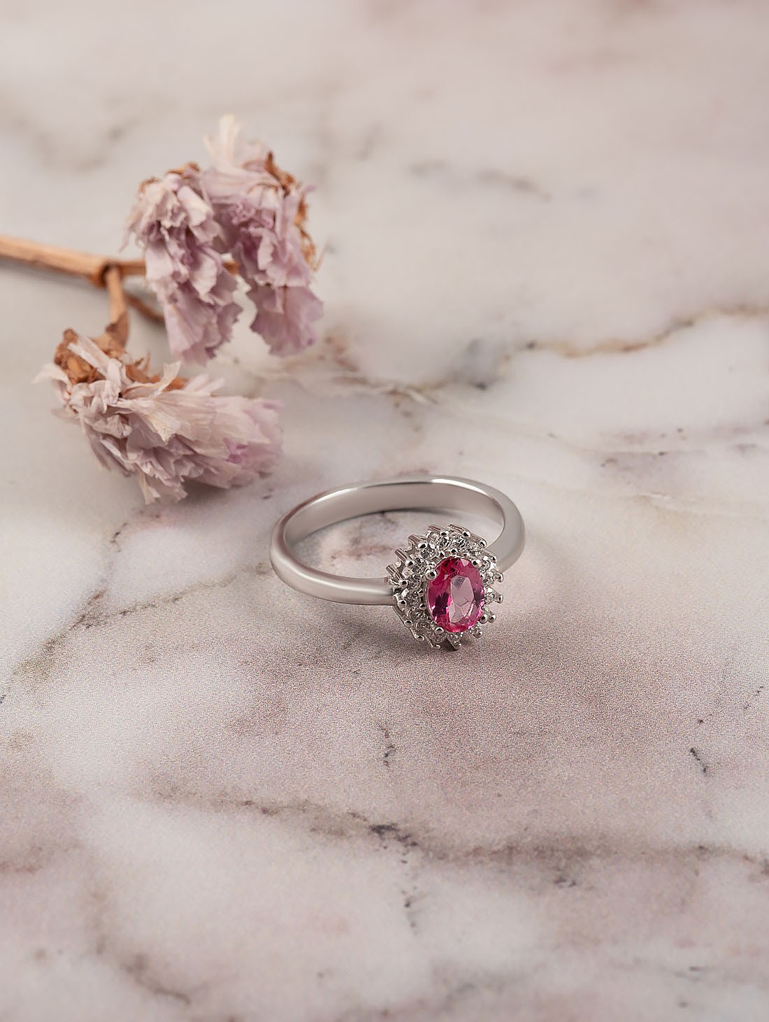 98665 Кольцо (Ag 925)