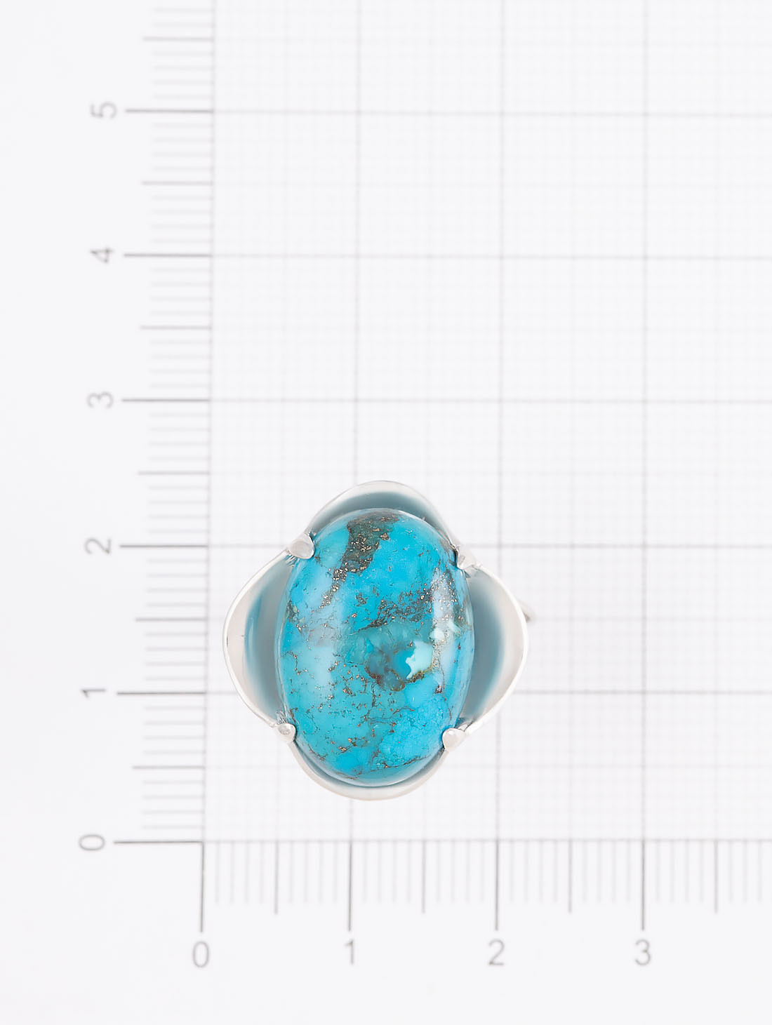 050224 Кольцо (Ag 925)