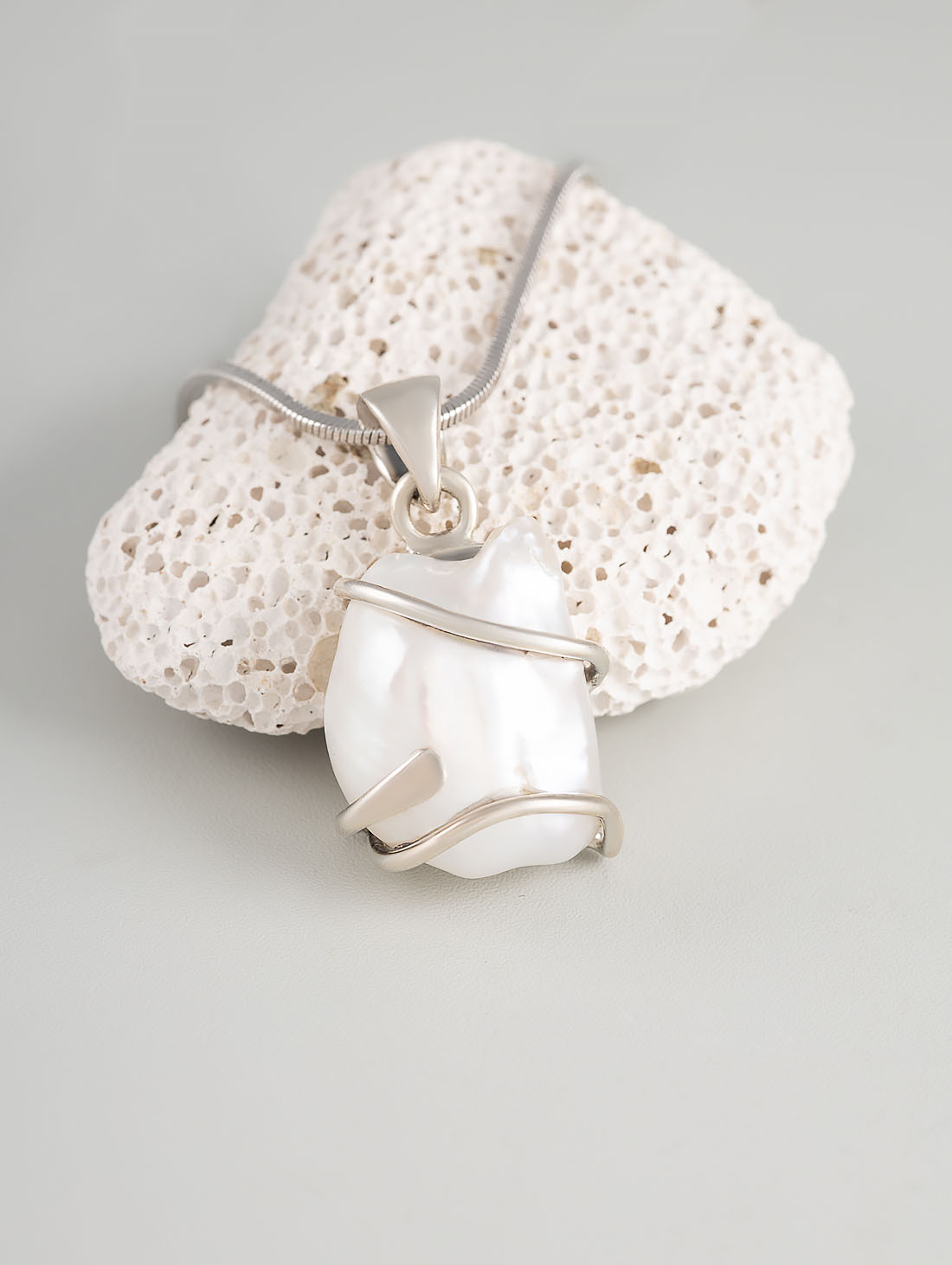 14679 Подвеска (Ag 925)