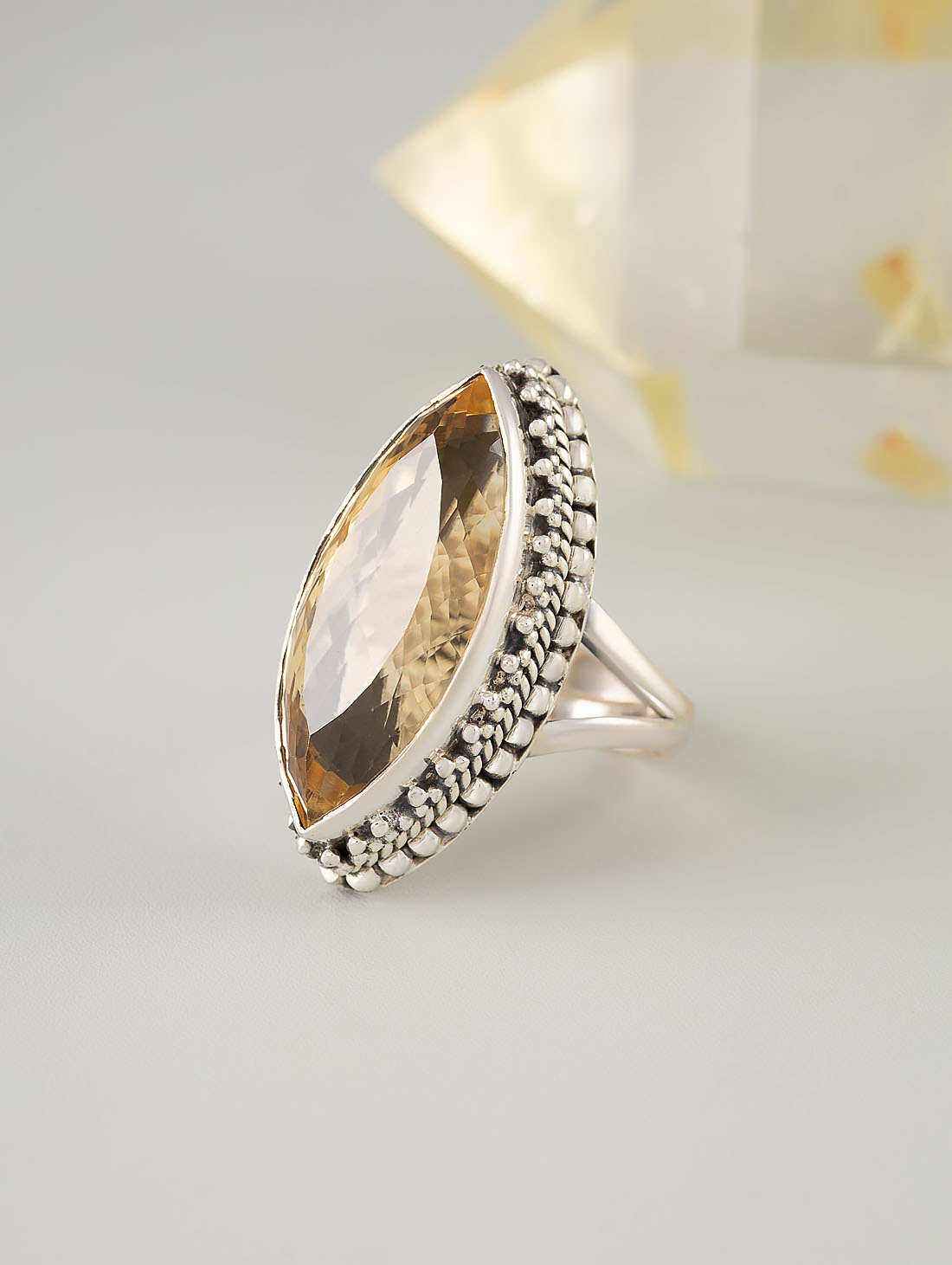 98808 Кольцо (Ag 925)