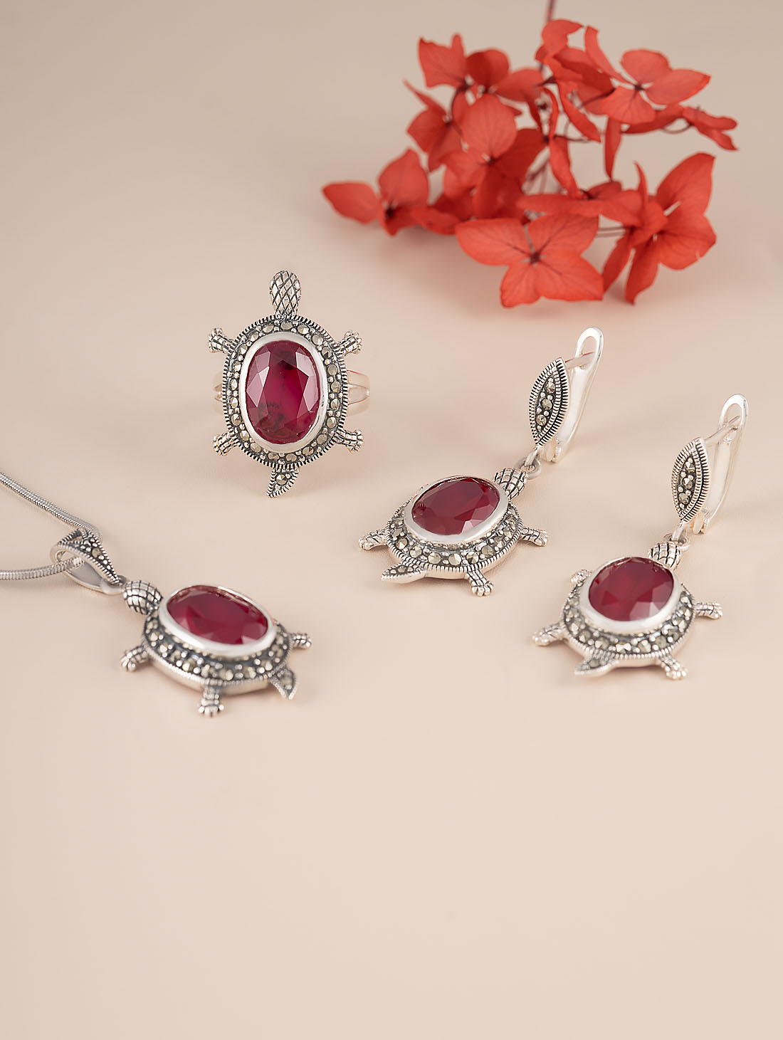 300212 Серьги (Ag 925)