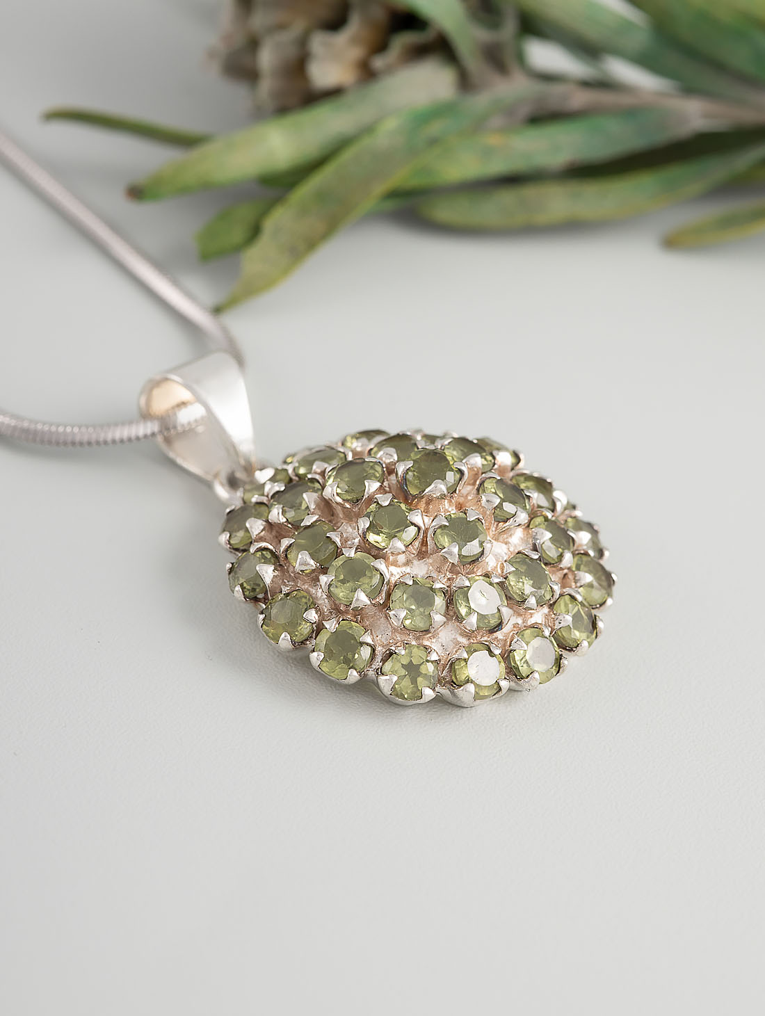 7968 Подвеска (Ag 925)