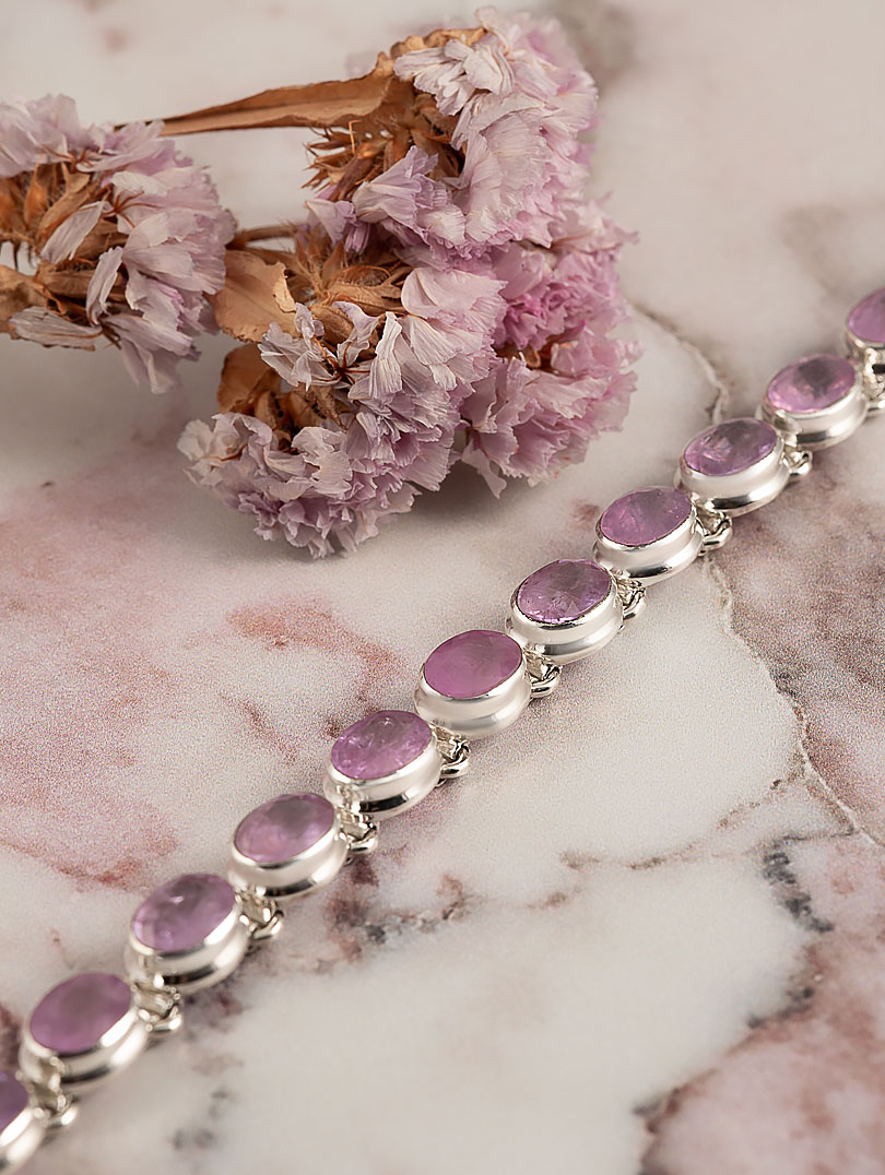 87286 Браслет (Ag 925)