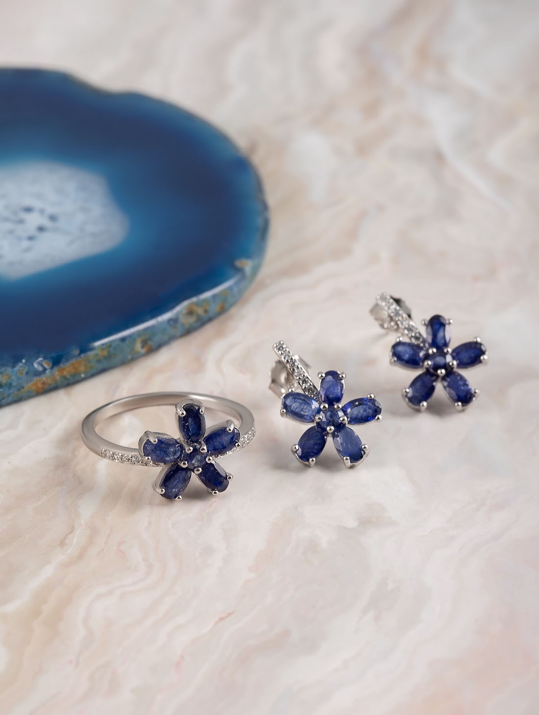 98592 Кольцо (Ag 925)