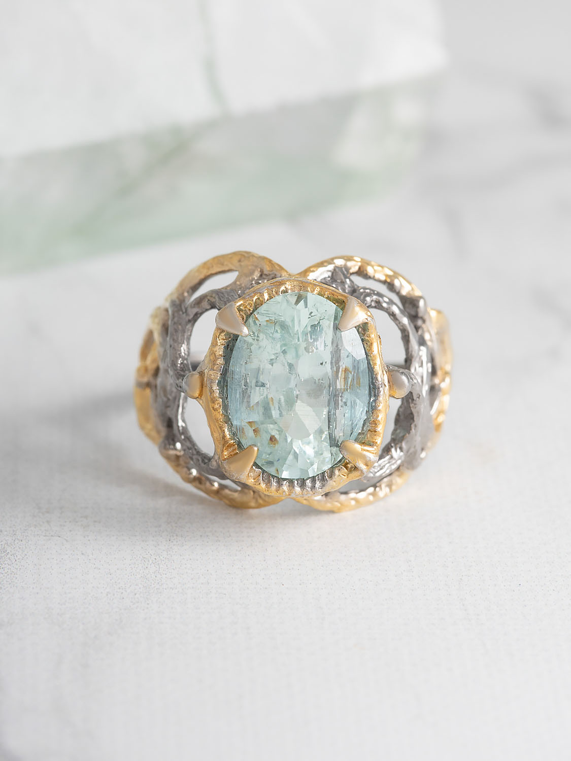 010129 Кольцо (Ag 925)