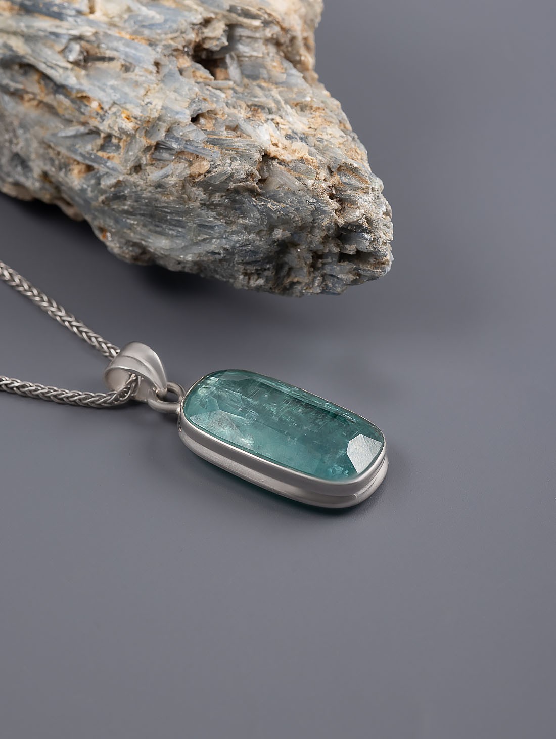 111325 Подвеска (Ag 925)