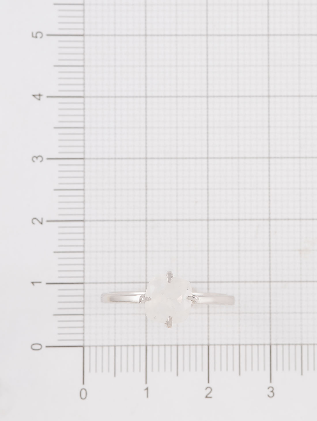 12915 Кольцо (Ag 925)