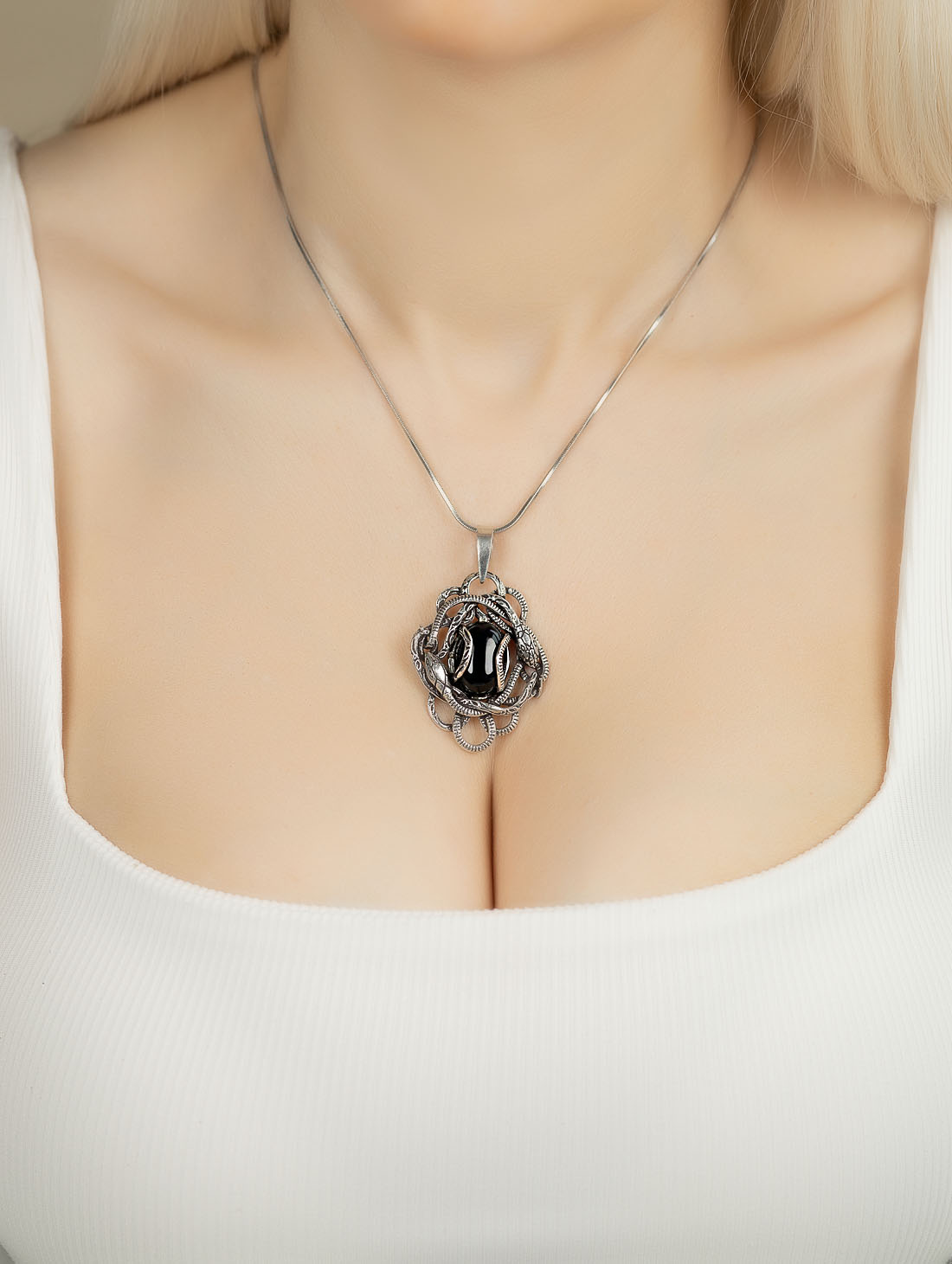 14321 Подвеска (Ag 925)