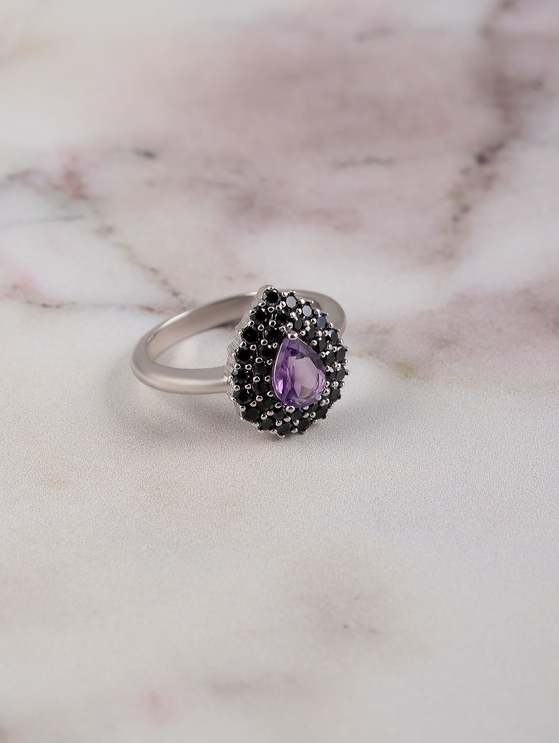 98638 Кольцо (Ag 925)