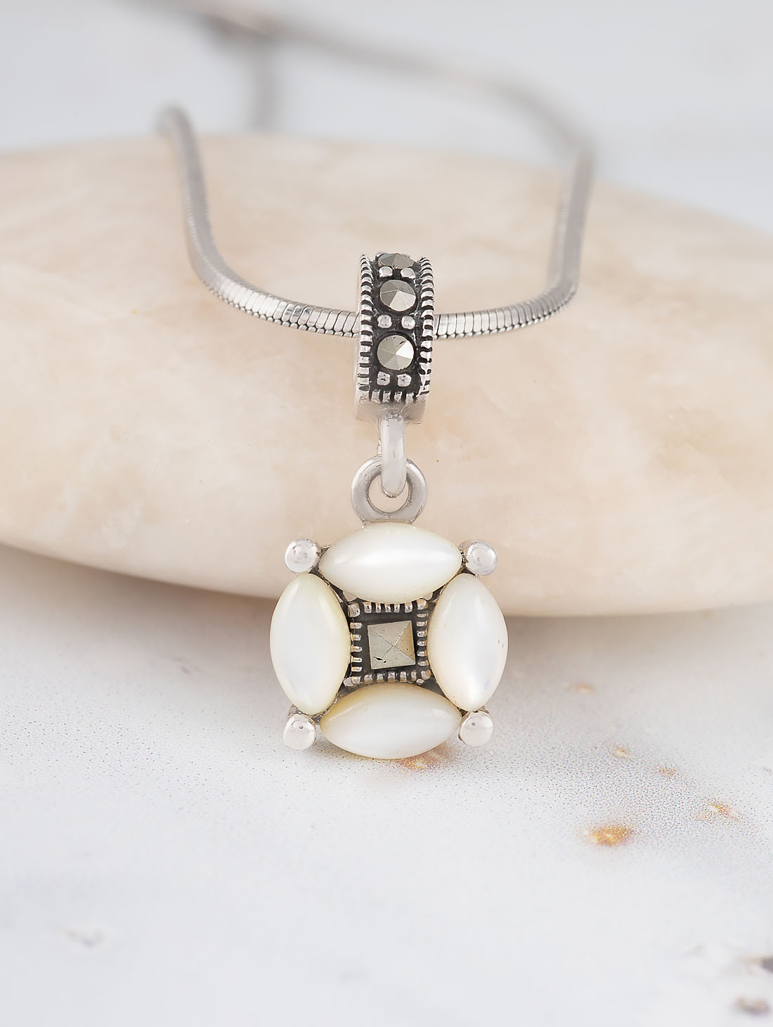 400210 Подвеска (Ag 925)