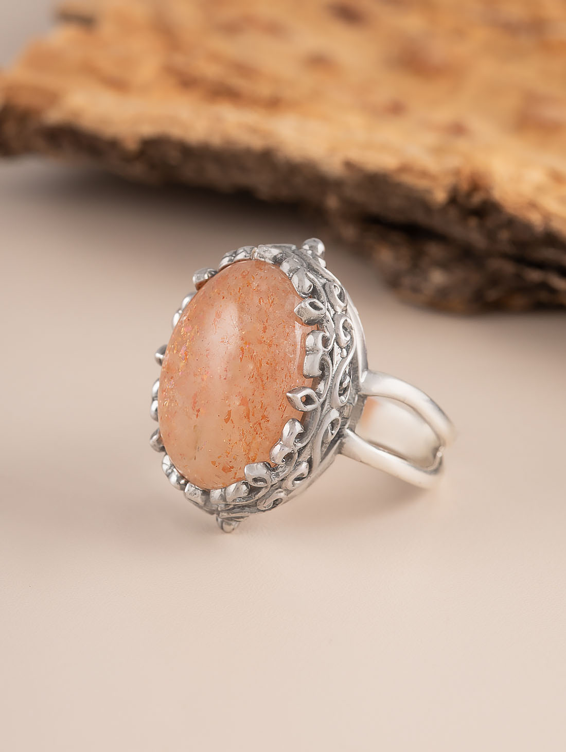 050154 Кольцо (Ag 925)