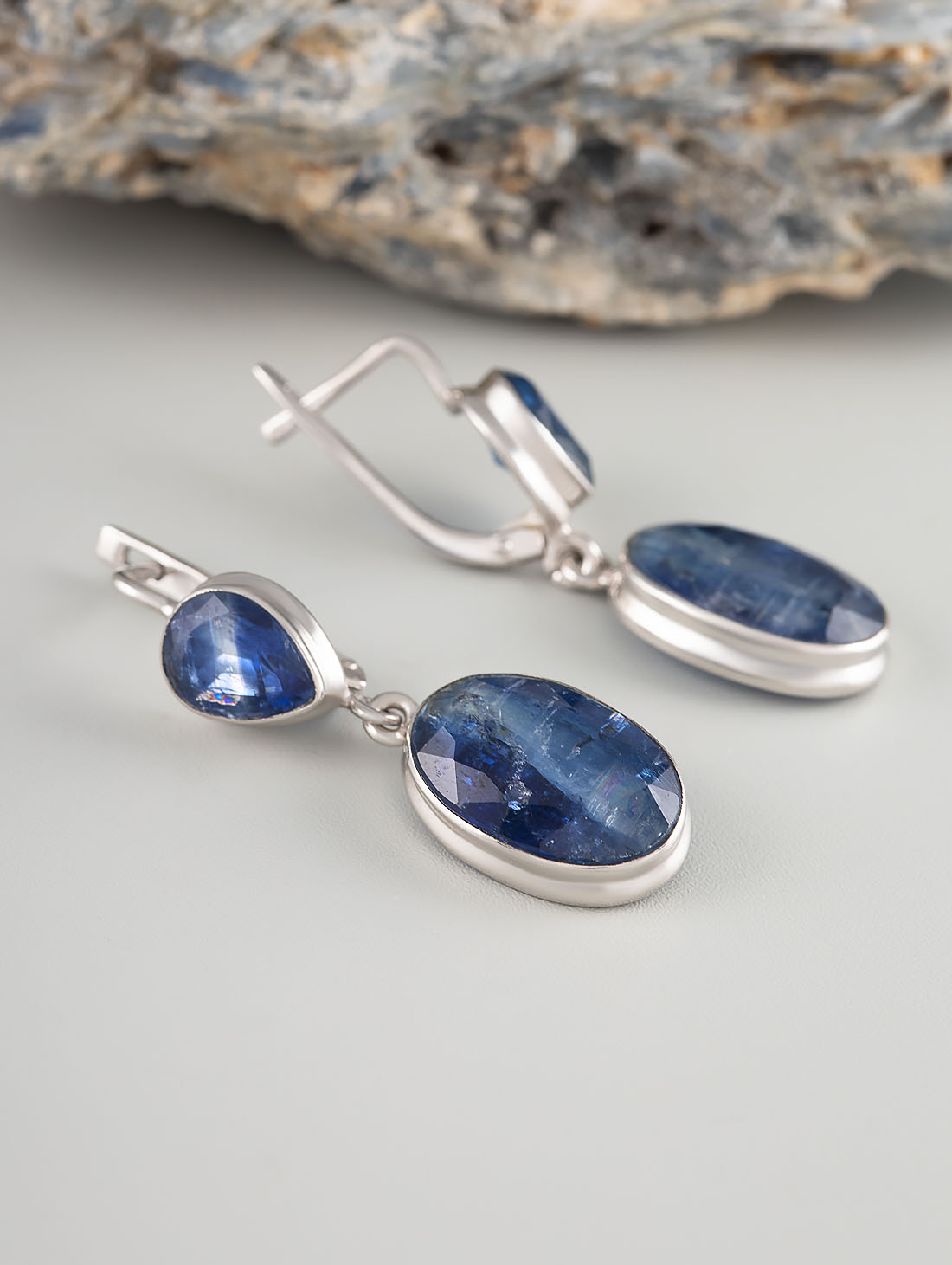 88255 Серьги (Ag 925)