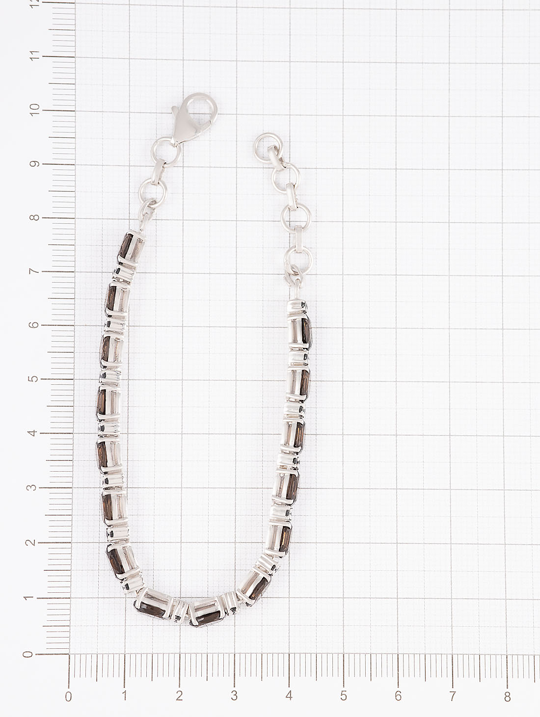 999976 Браслет (Ag 925)