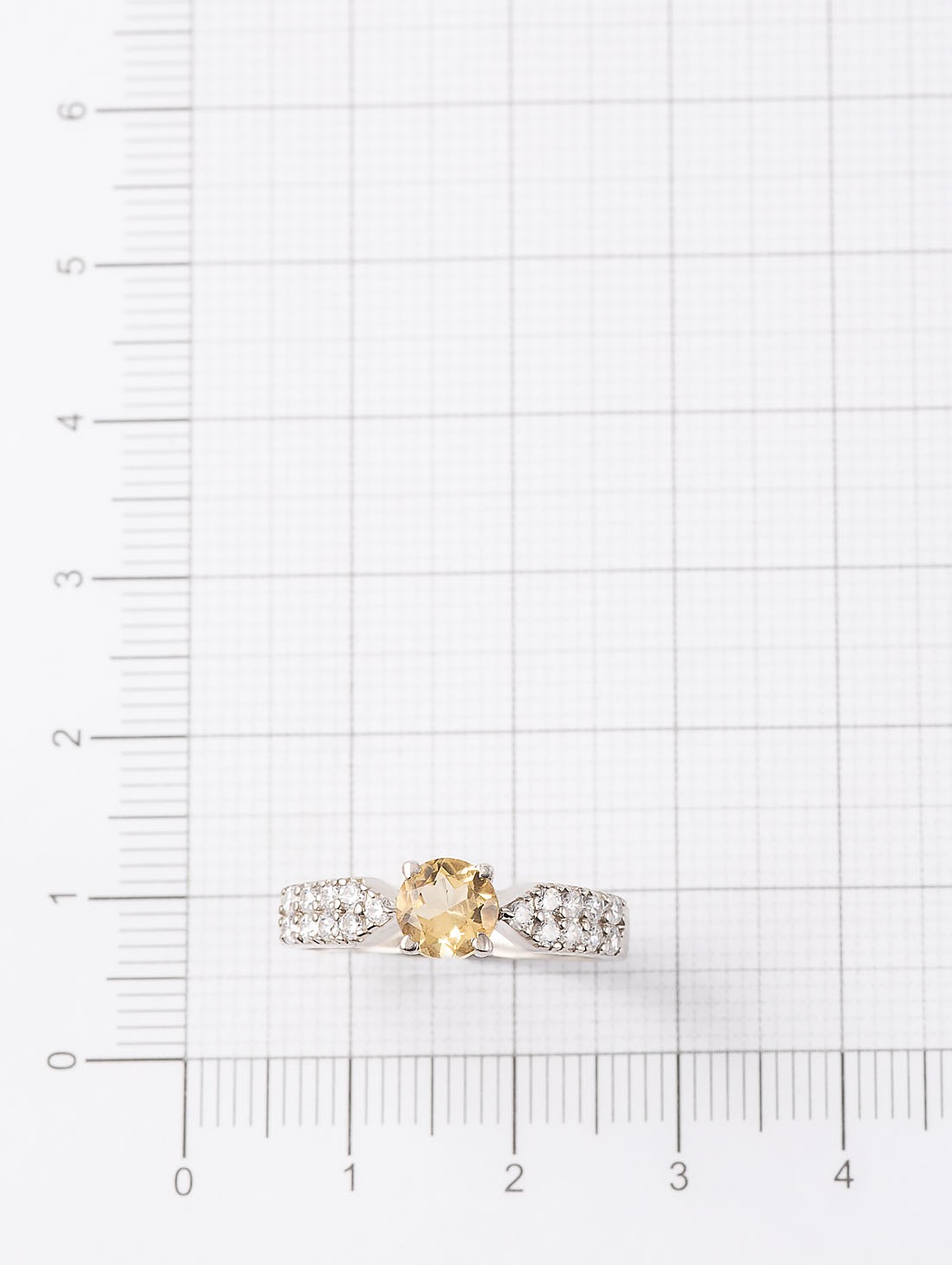 98720 Кольцо (Ag 925)