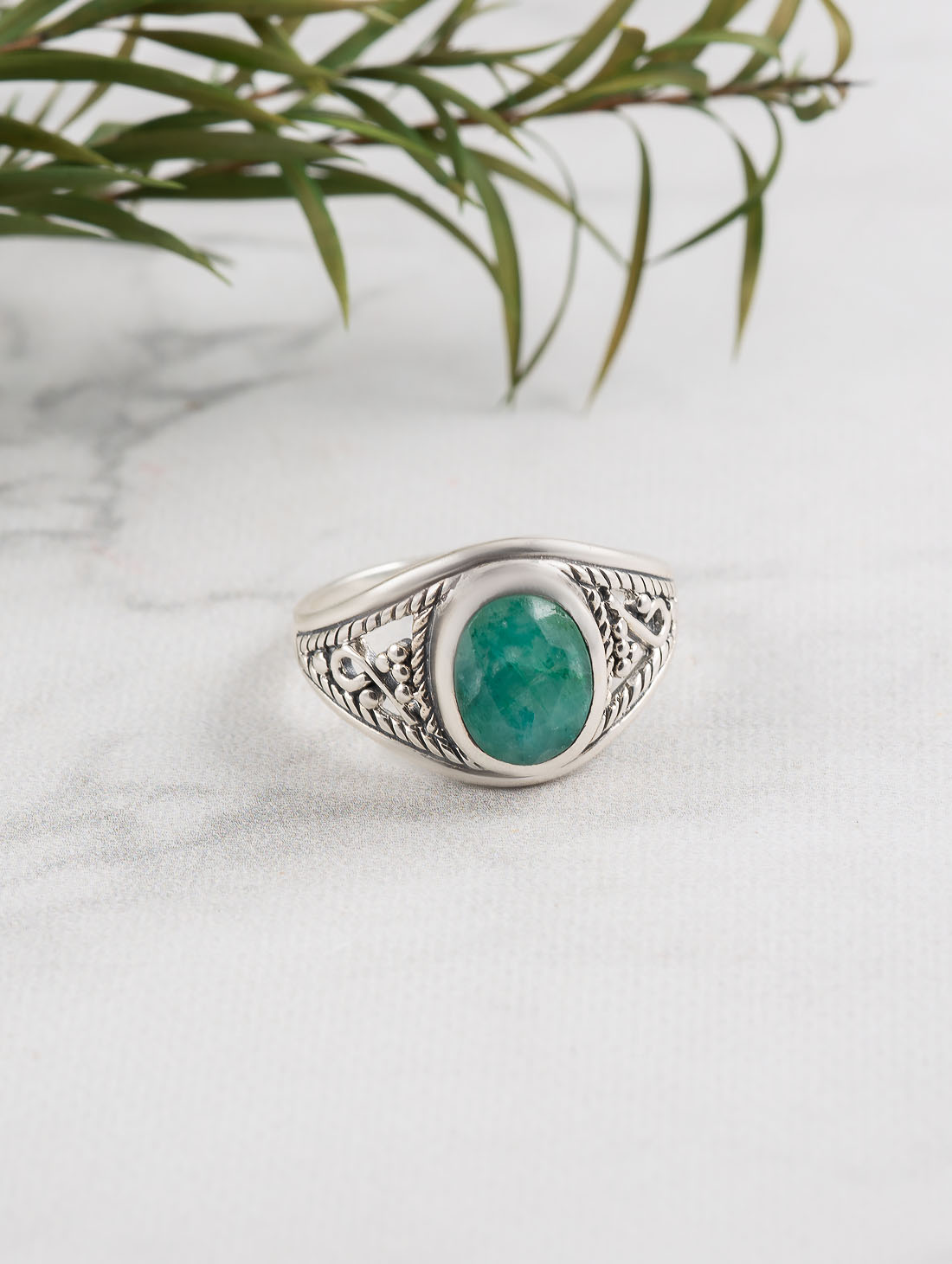 98961 Кольцо (Ag 925)