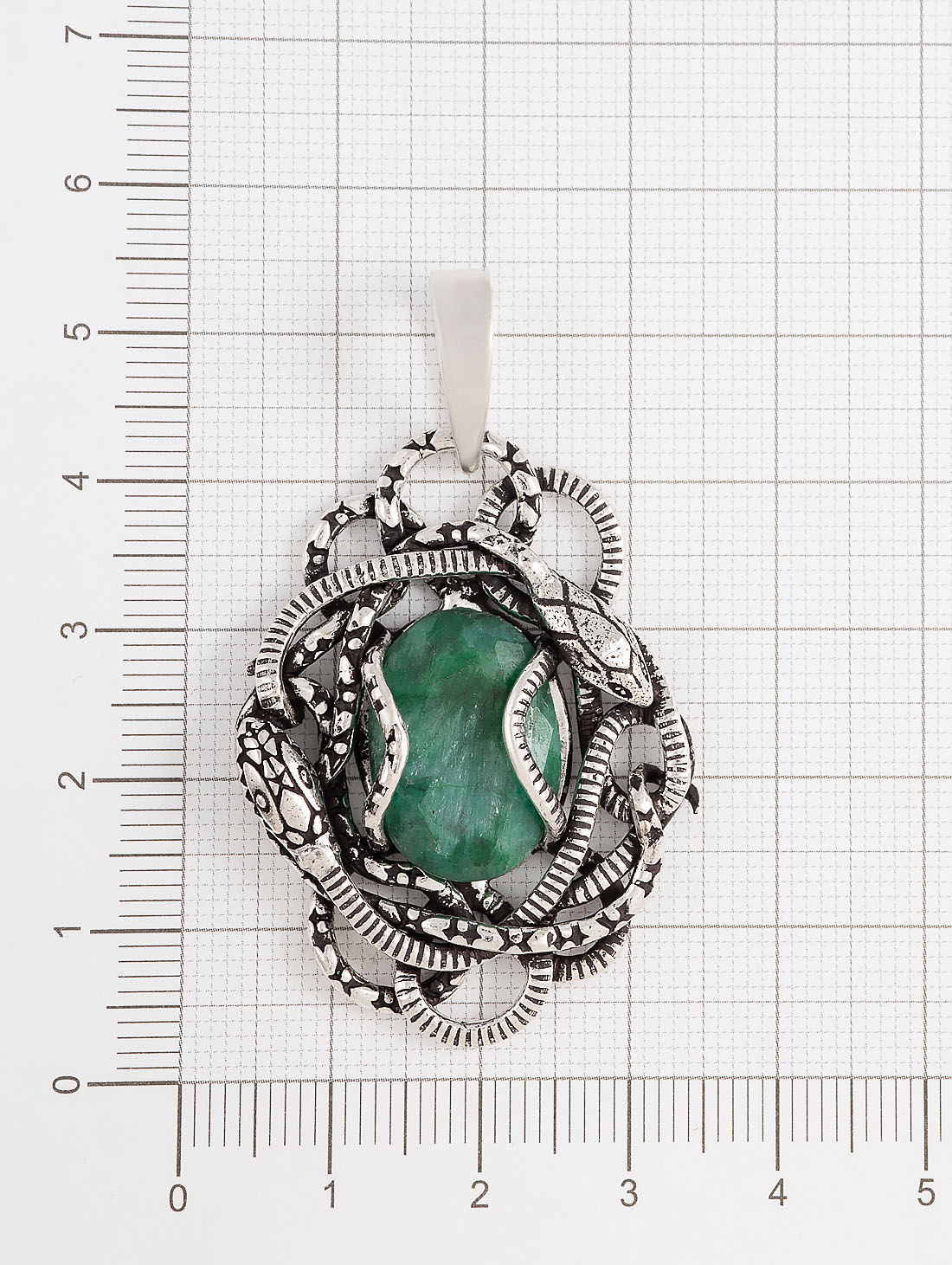 14326 Подвеска (Ag 925)