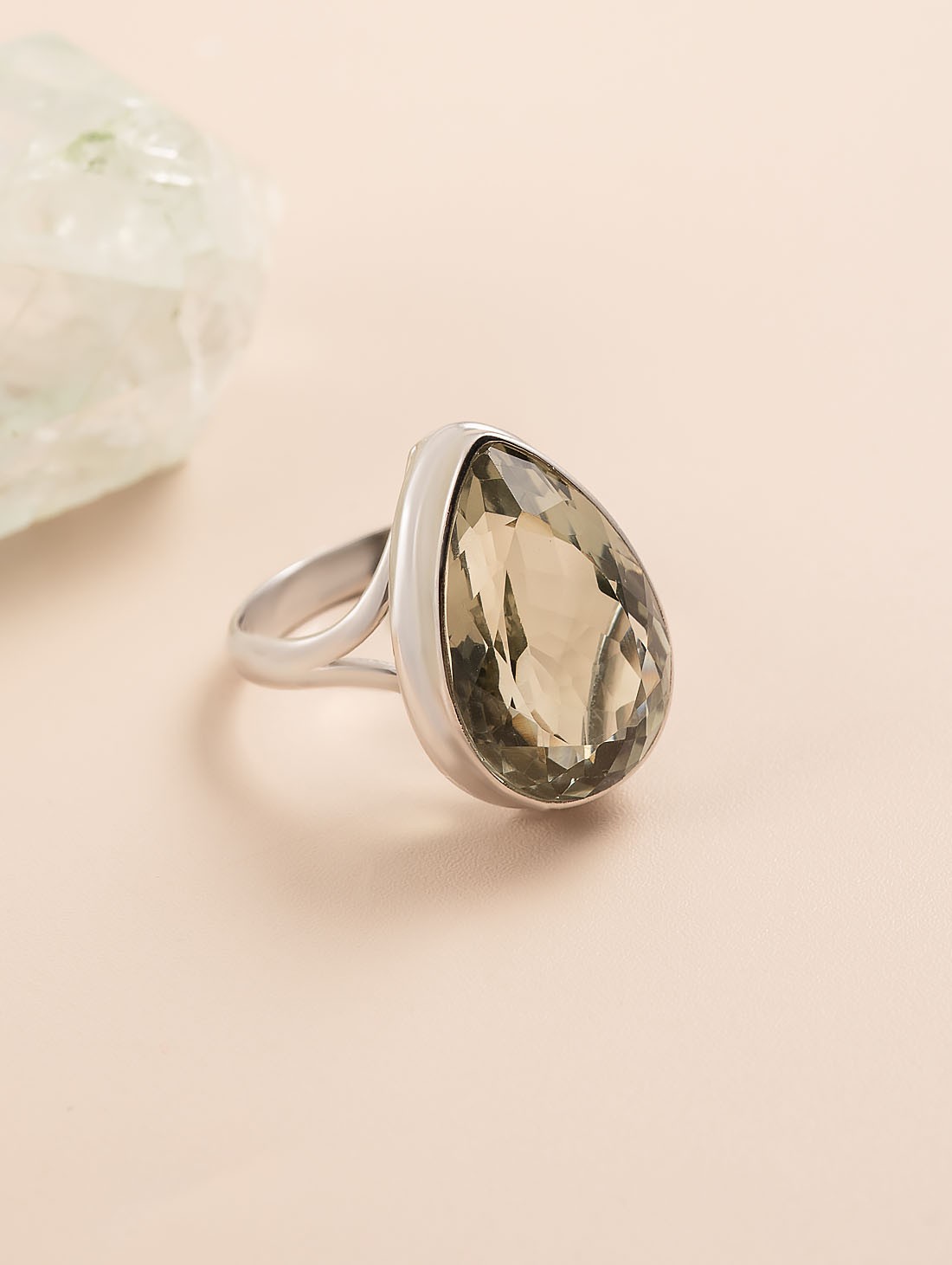 77552 Кольцо (Ag 925)