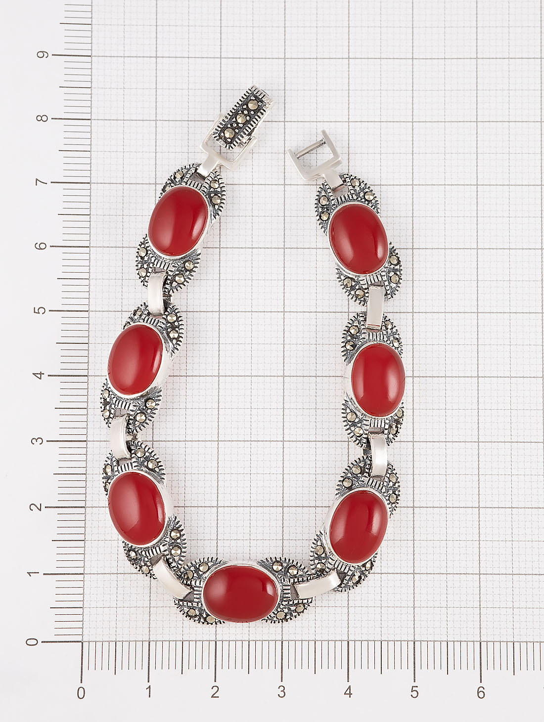 31013 Браслет (Ag 925)