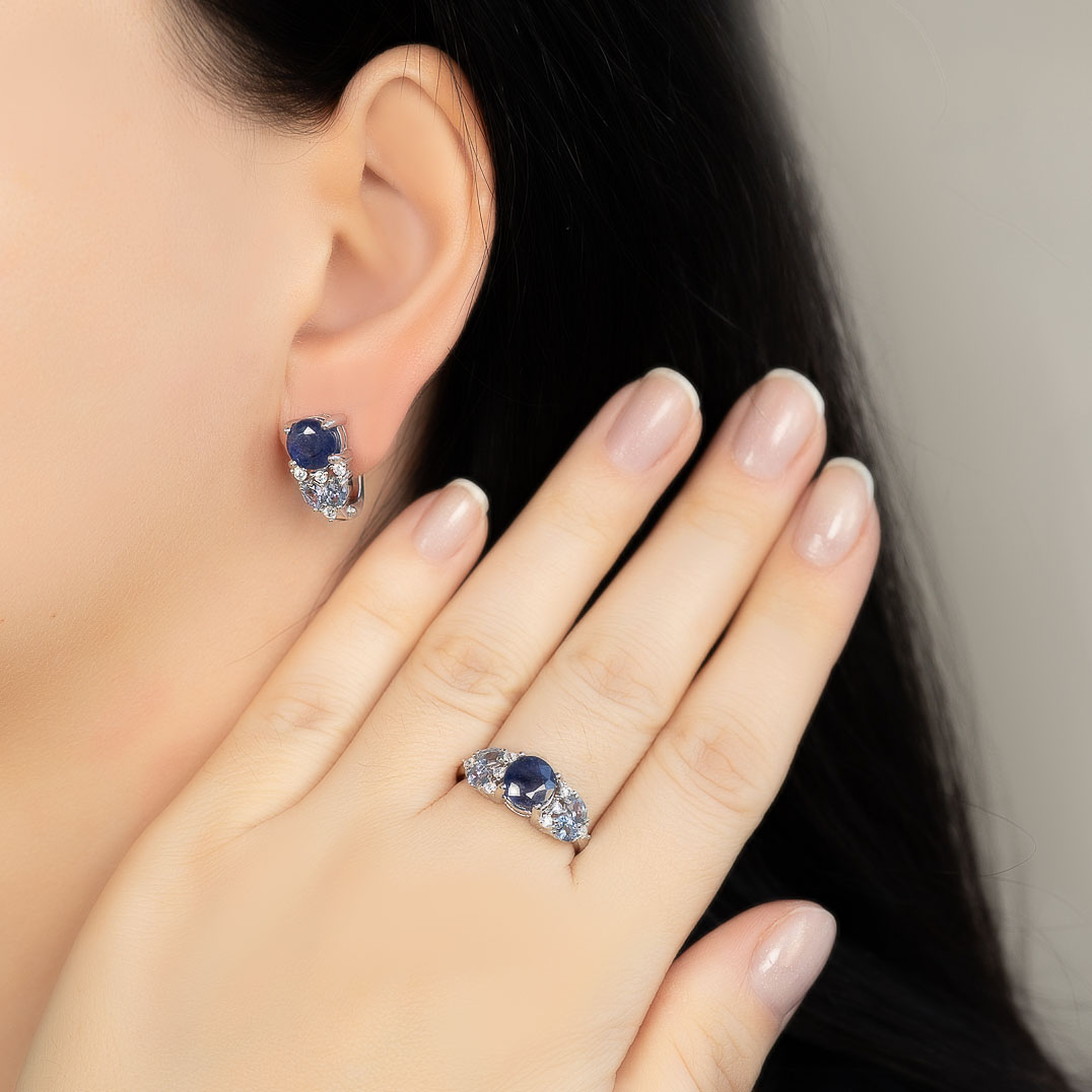 96979 Кольцо (Ag 925)