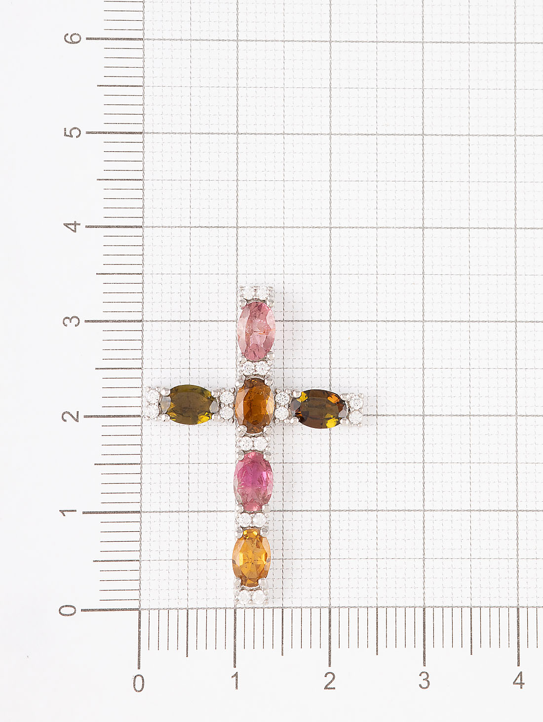 49250 Подвеска (Ag 925)