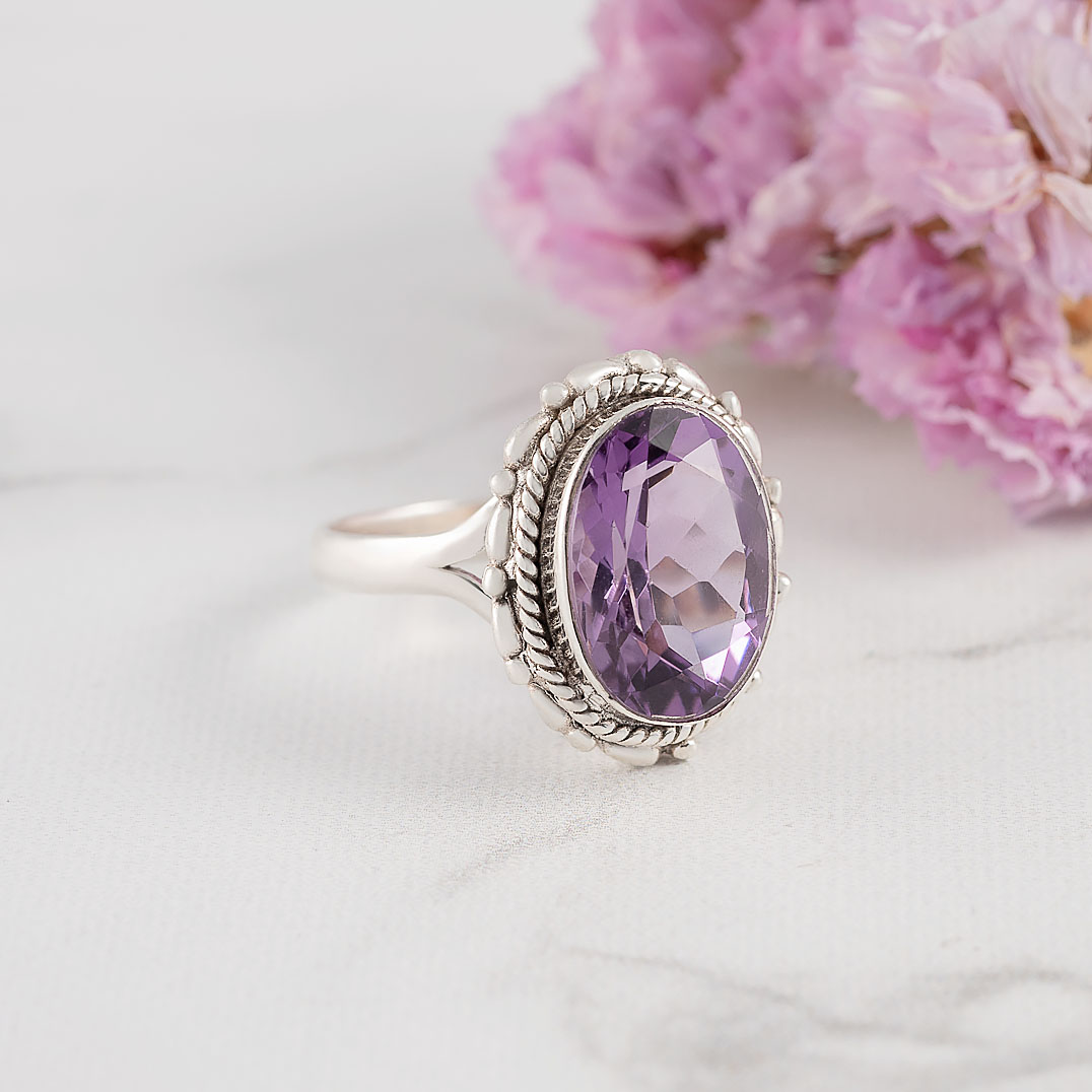 58106 Кольцо (Ag 925)