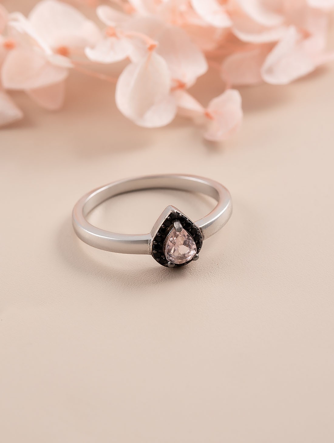 98449 Кольцо (Ag 925)