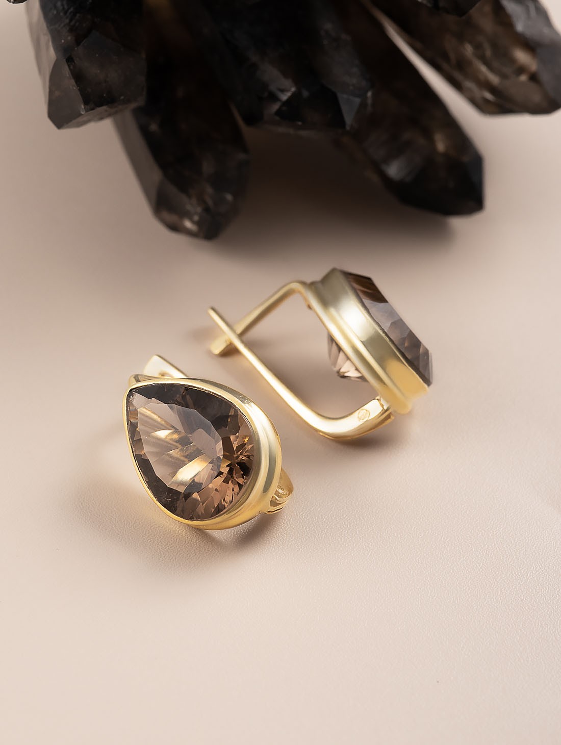 97544 Серьги (Ag 925)