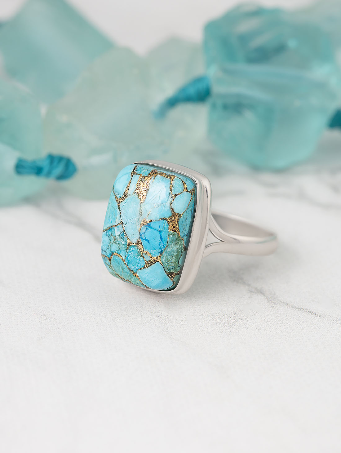 78143 Кольцо (Ag 925)