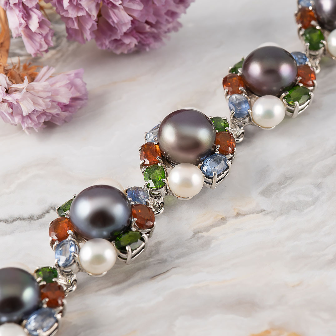 87250 Браслет (Ag 925)