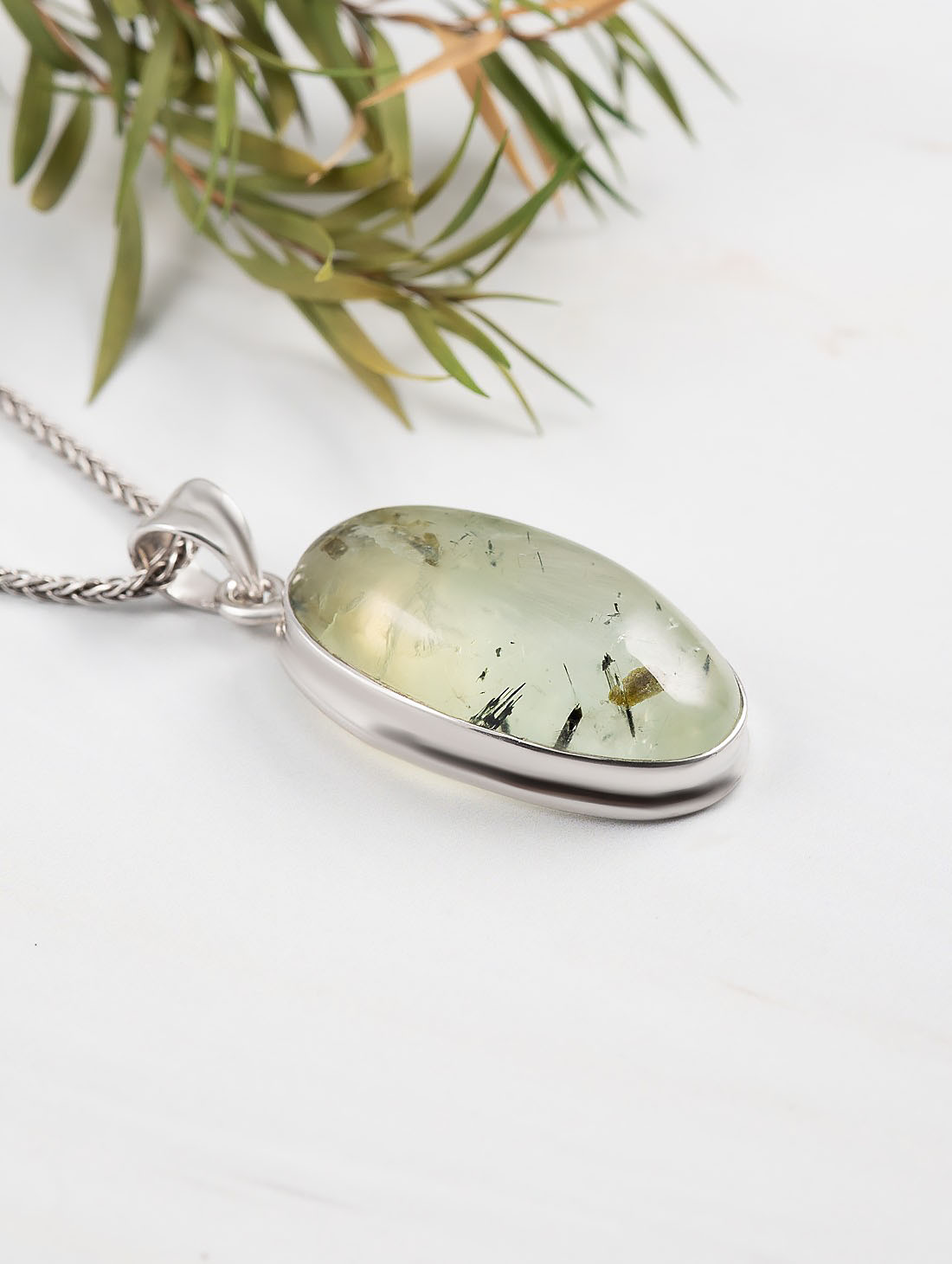 111317 Подвеска (Ag 925)