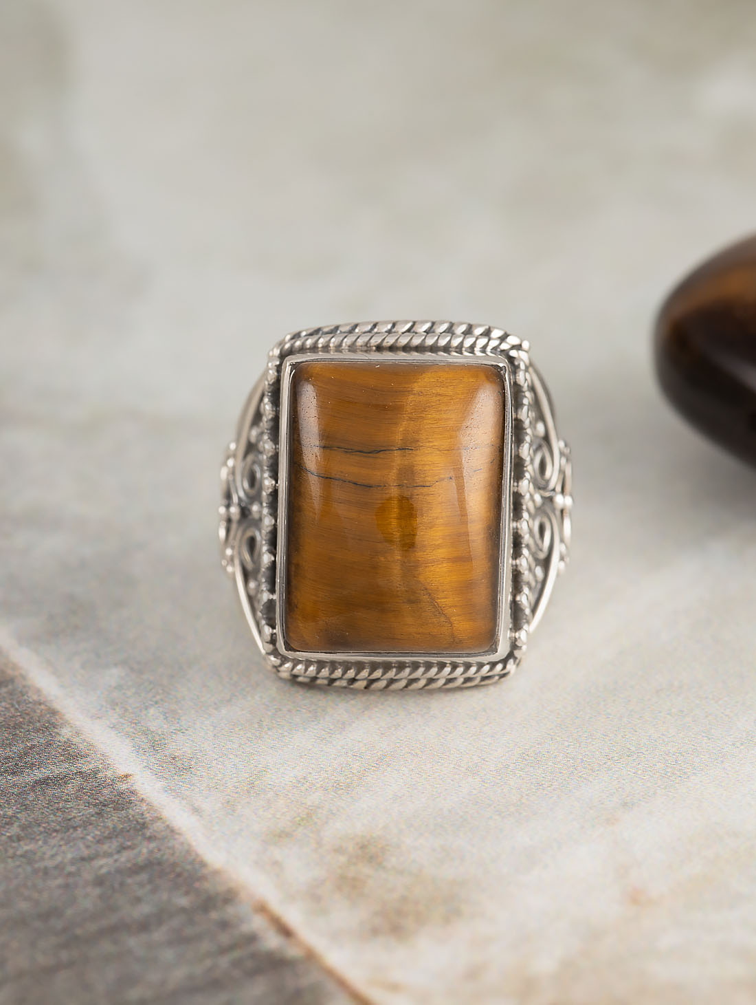 98941 Кольцо (Ag 925)