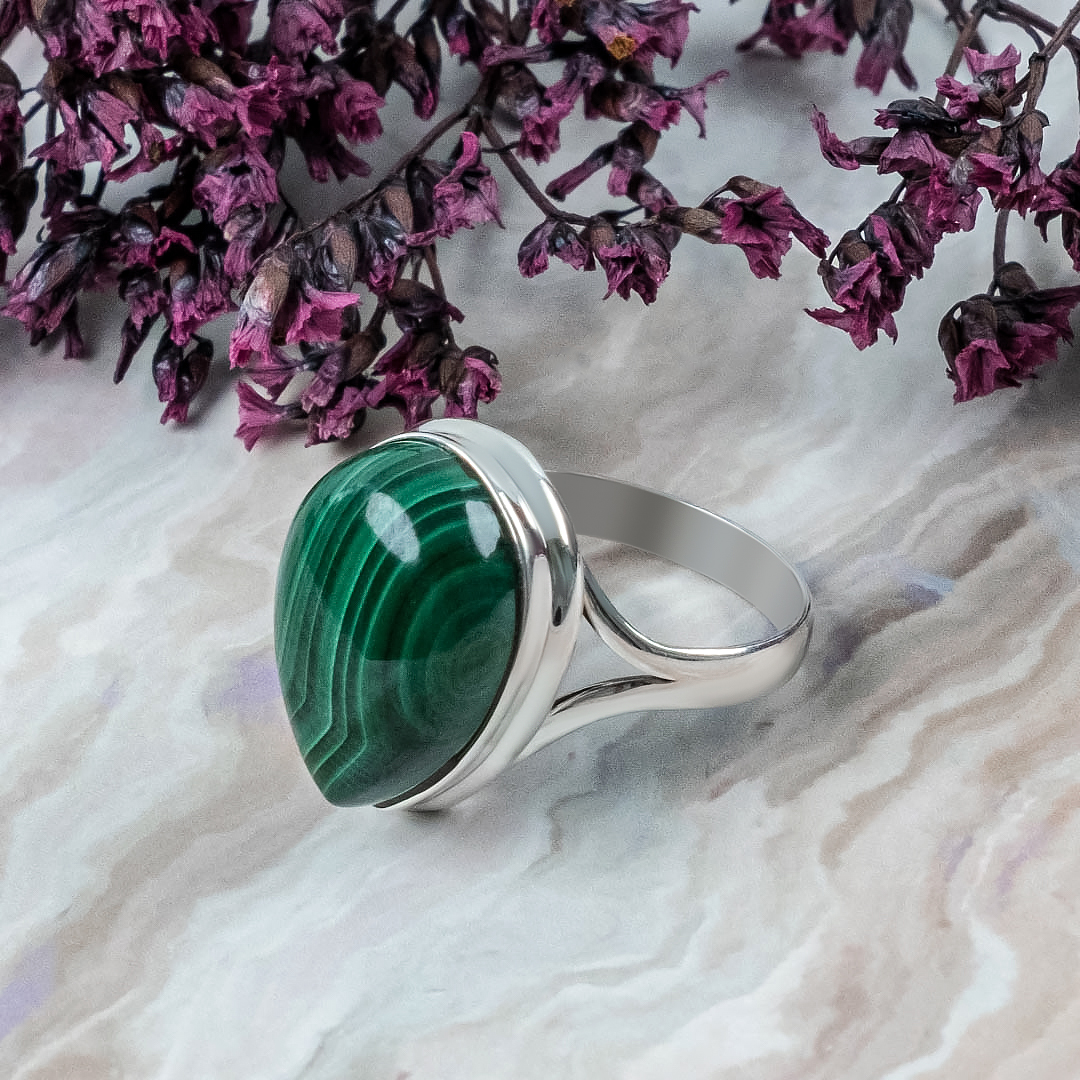 55627 Кольцо (Ag 925)