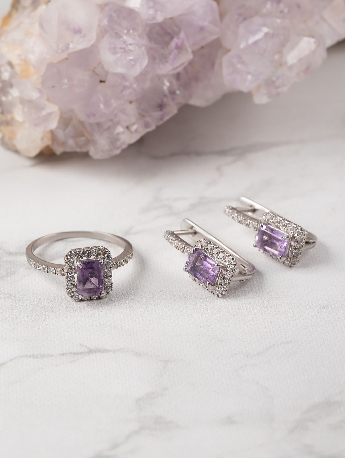 99785 Серьги (Ag 925)