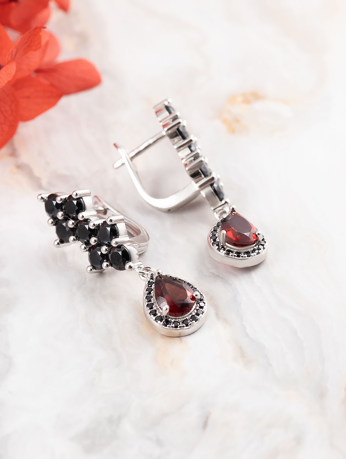 99544 Серьги (Ag 925)