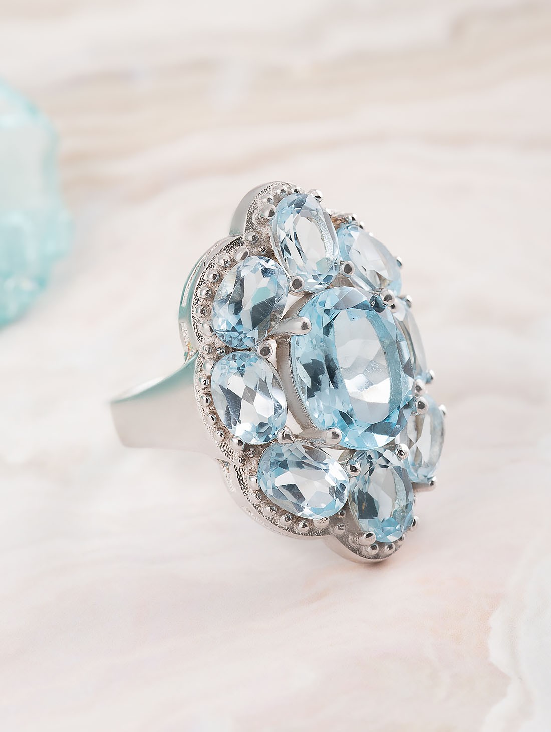 97003 Кольцо (Ag 925)