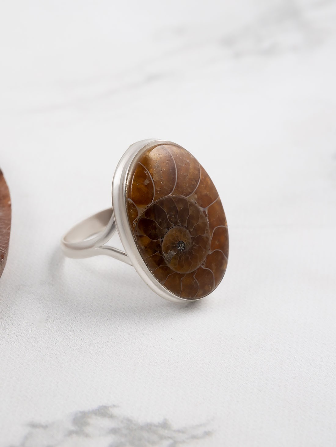 77582 Кольцо (Ag 925)