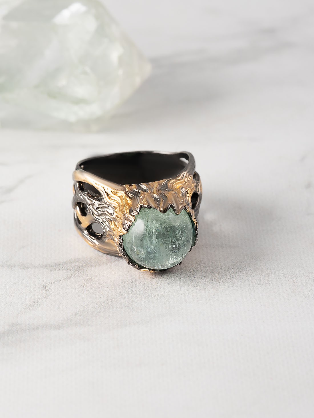 050324 Кольцо (Ag 925)