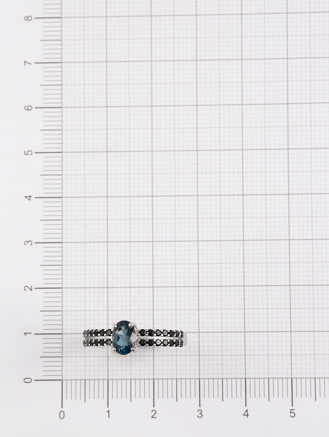 98611 Кольцо (Ag 925)