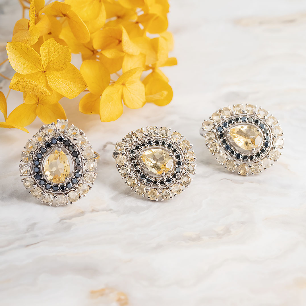 96699 Кольцо (Ag 925)