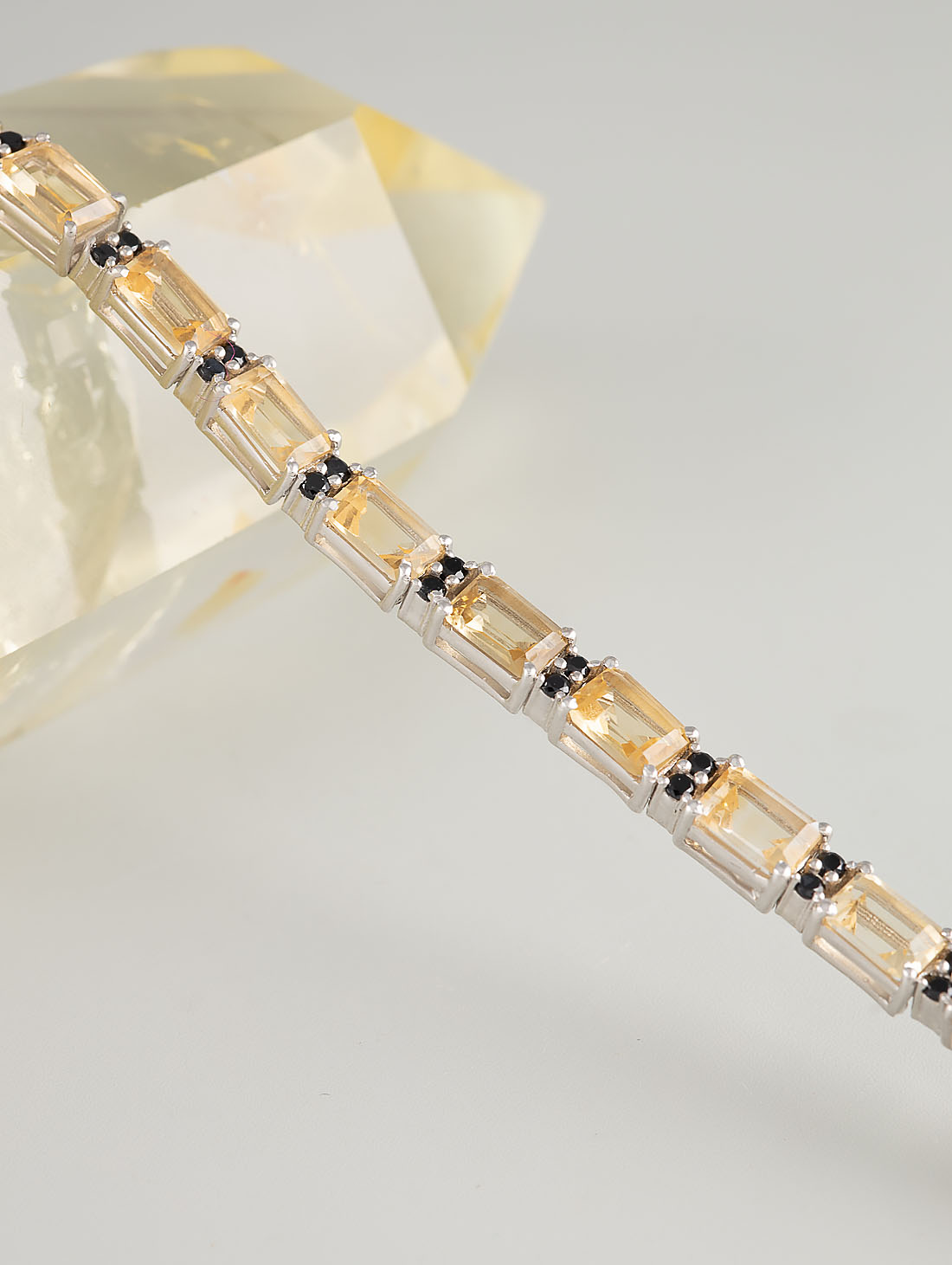 9999892 Браслет (Ag 925)