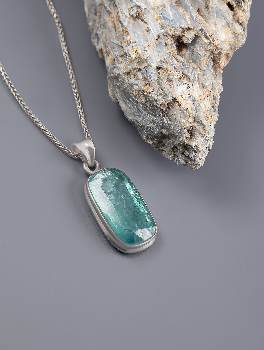 111325 Подвеска (Ag 925)