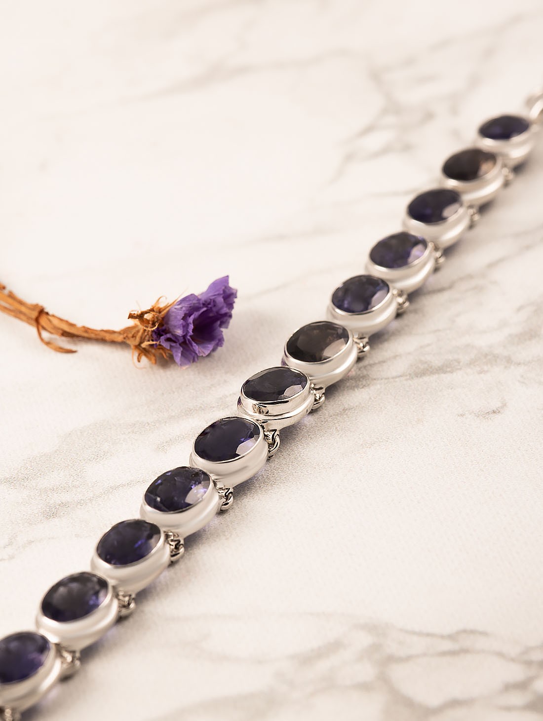 20010 Браслет (Ag 925)