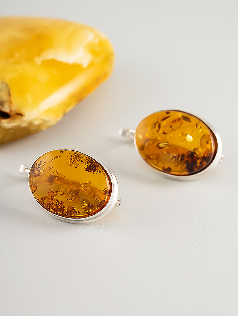 68267 Серьги (Ag 925)