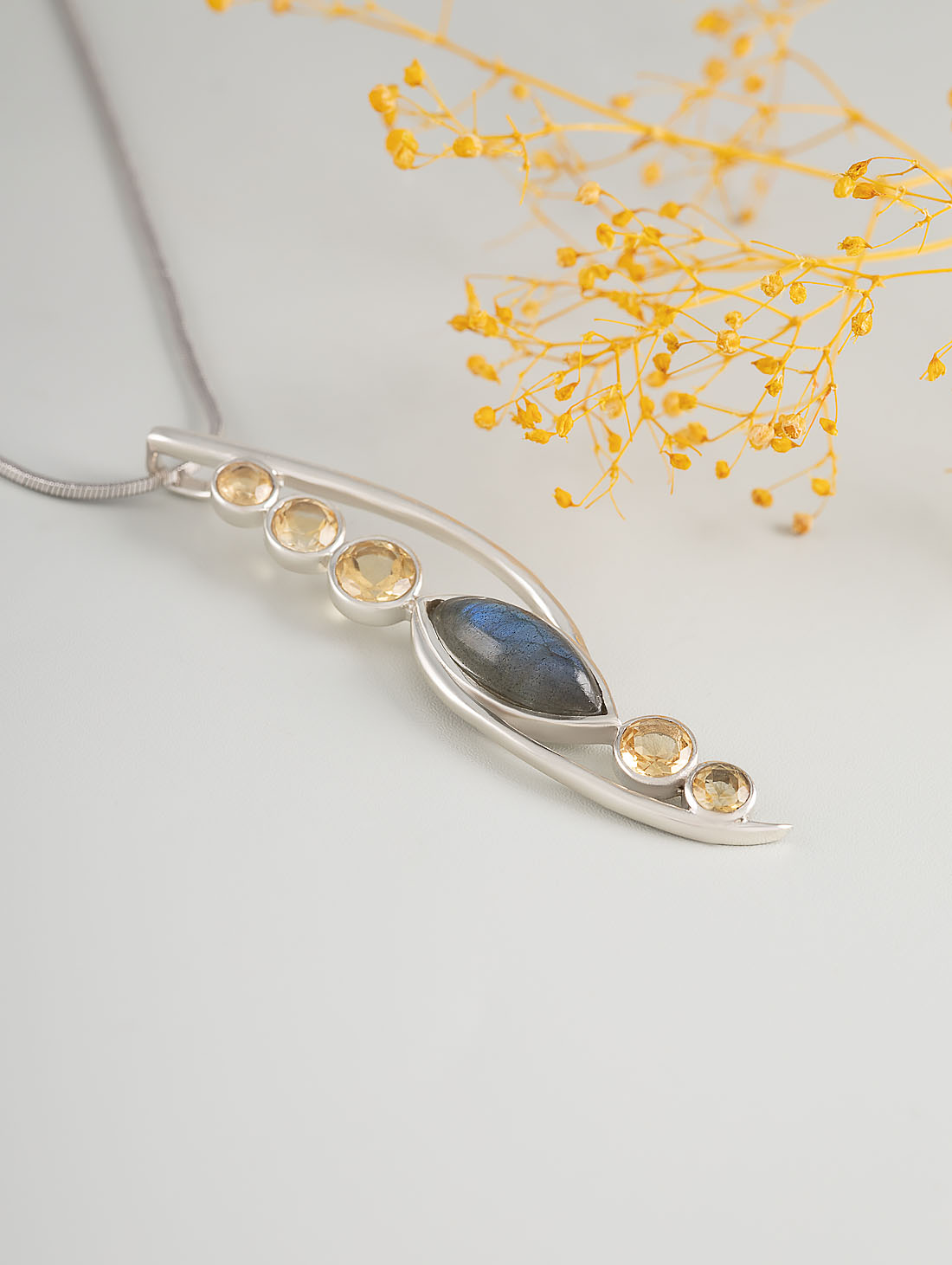 14608 Подвеска (Ag 925)