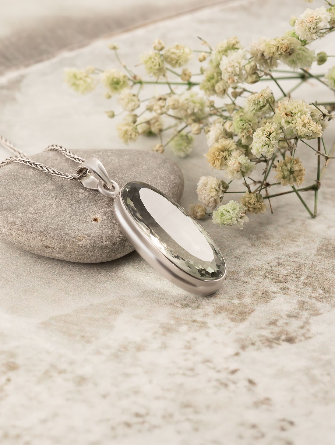 111299 Подвеска (Ag 925)