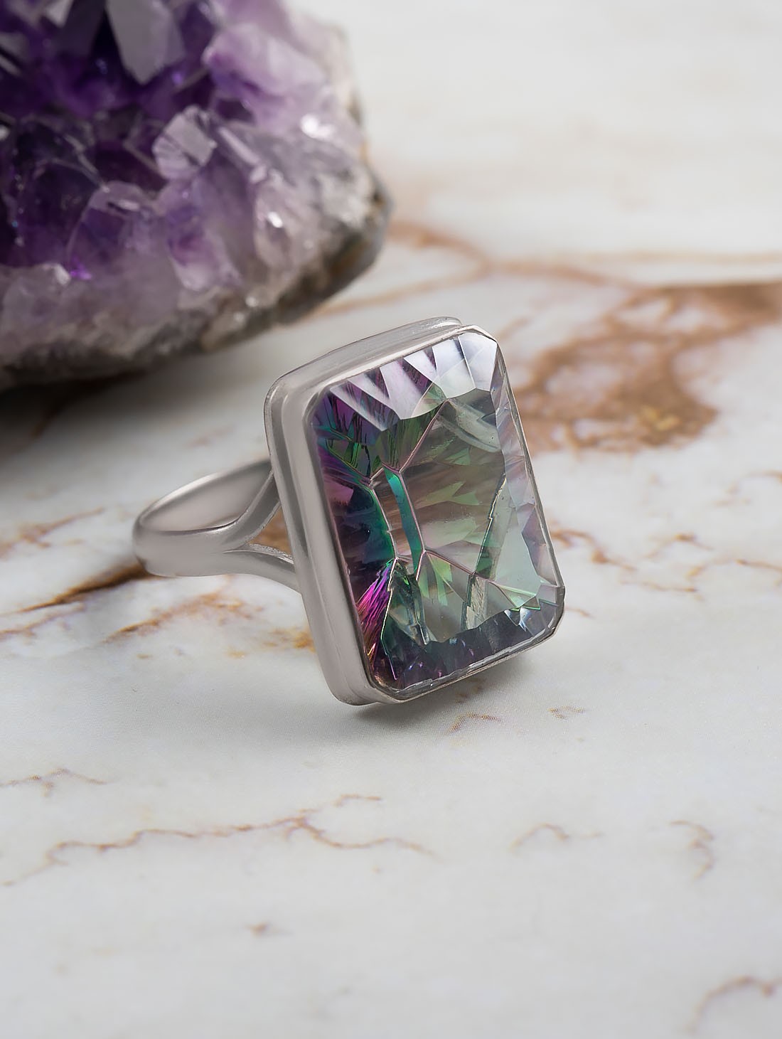 78225 Кольцо (Ag 925)