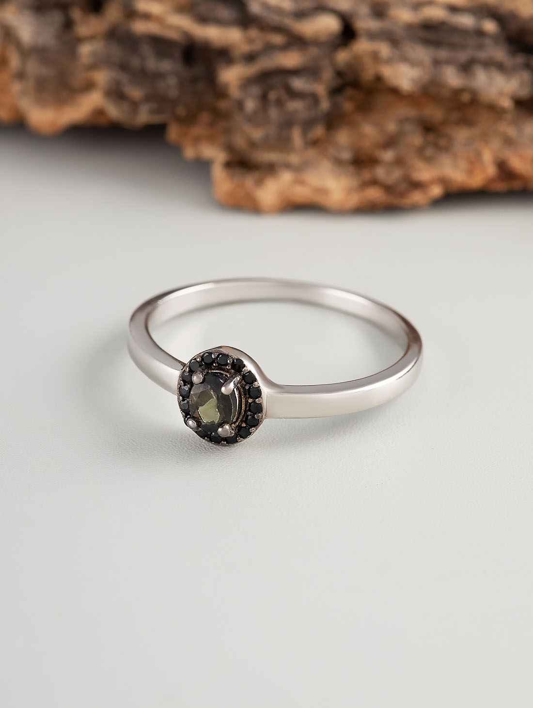 98504 Кольцо (Ag 925)