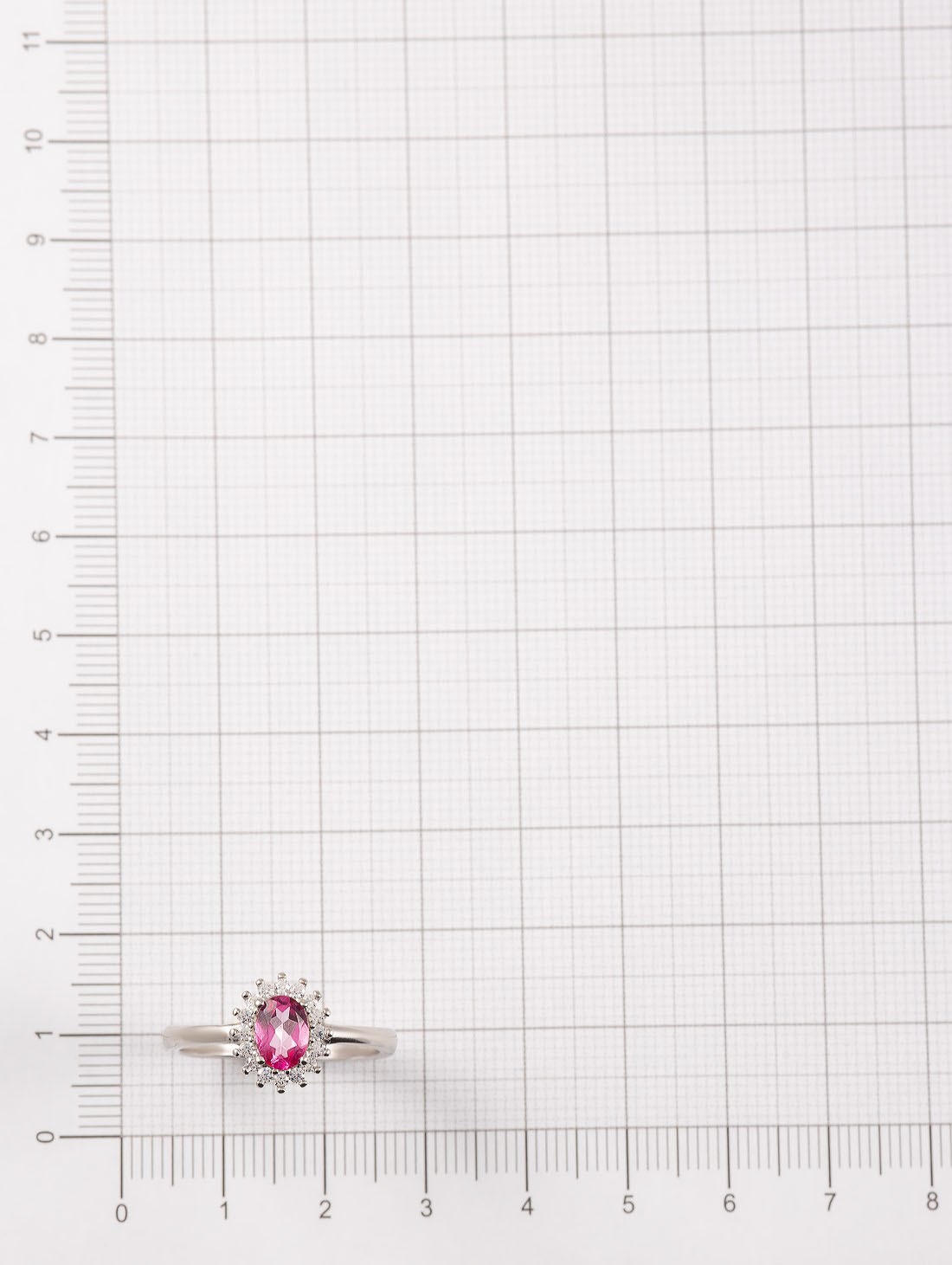 98665 Кольцо (Ag 925)